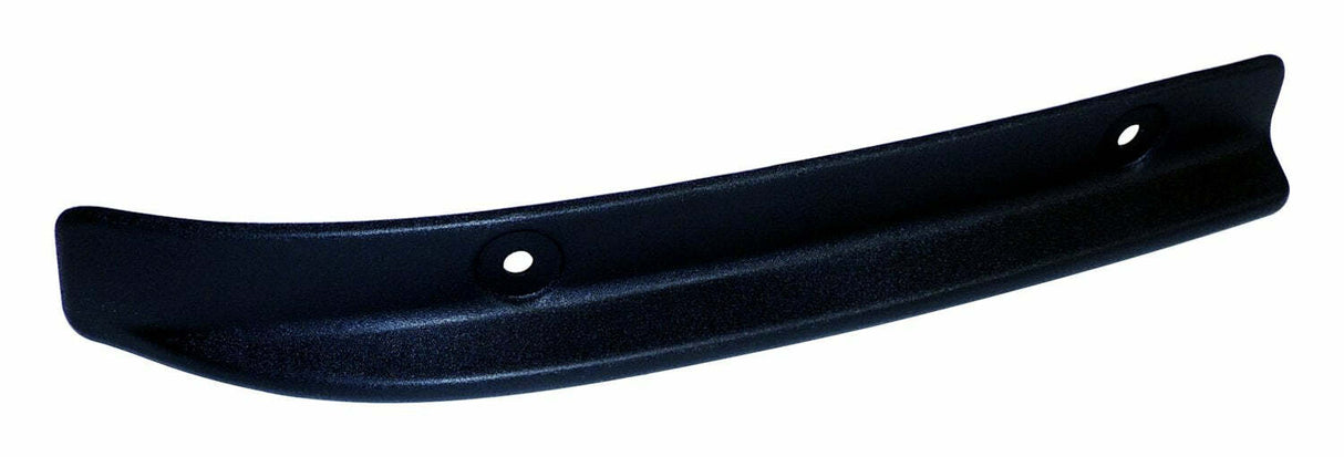 Jeep Plastic Black Fascia Skirt - 68156562AB