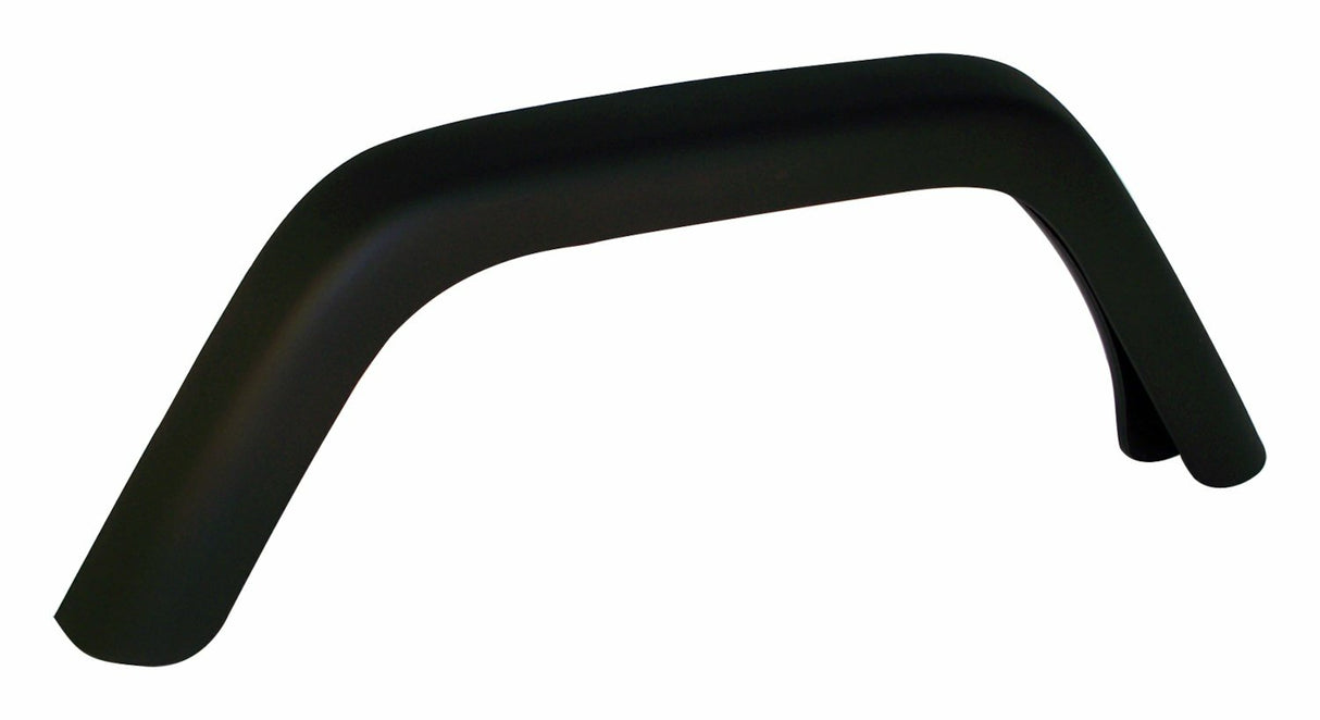 Jeep Plastic Black Fender Flare - 55175726