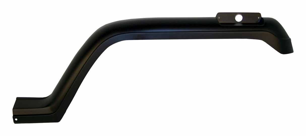 Jeep Plastic Black Fender Flare - 5AH14JX9