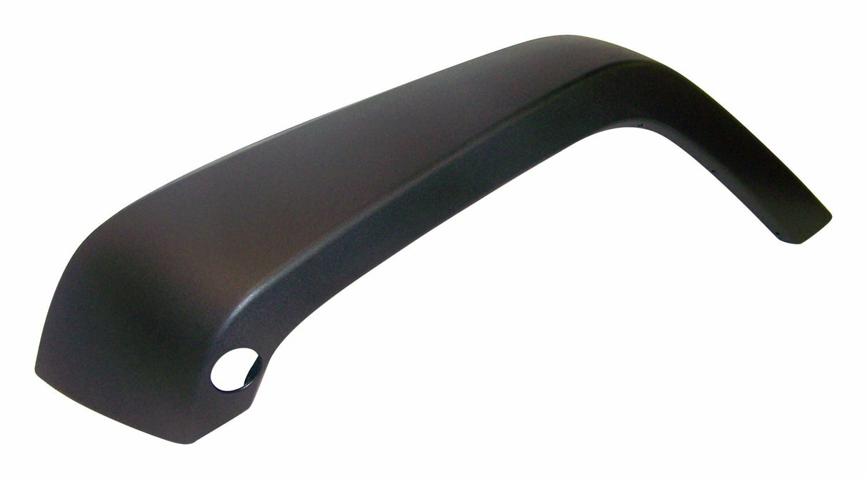 Jeep Plastic Black Fender Flare - 5KF09RXFAG