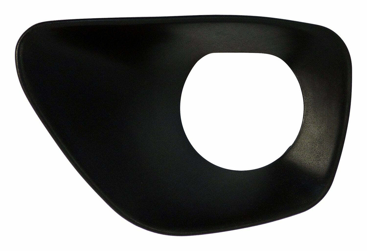 Jeep Plastic Black fog light assembly Bezel - 68078285AA