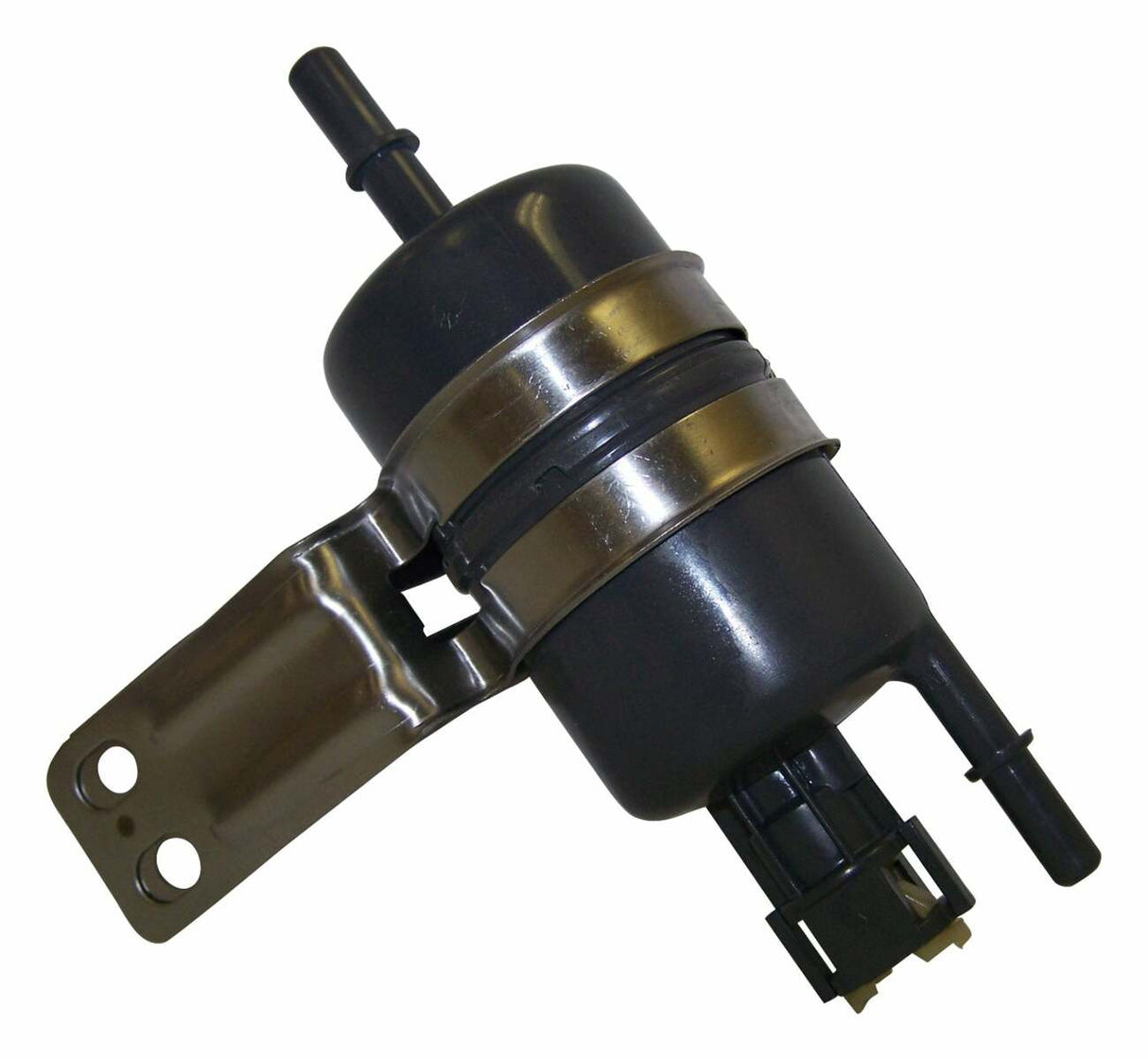 t Crown Automotive - Plastic Black Fuel Filter - 52100283AD Crown Automotive