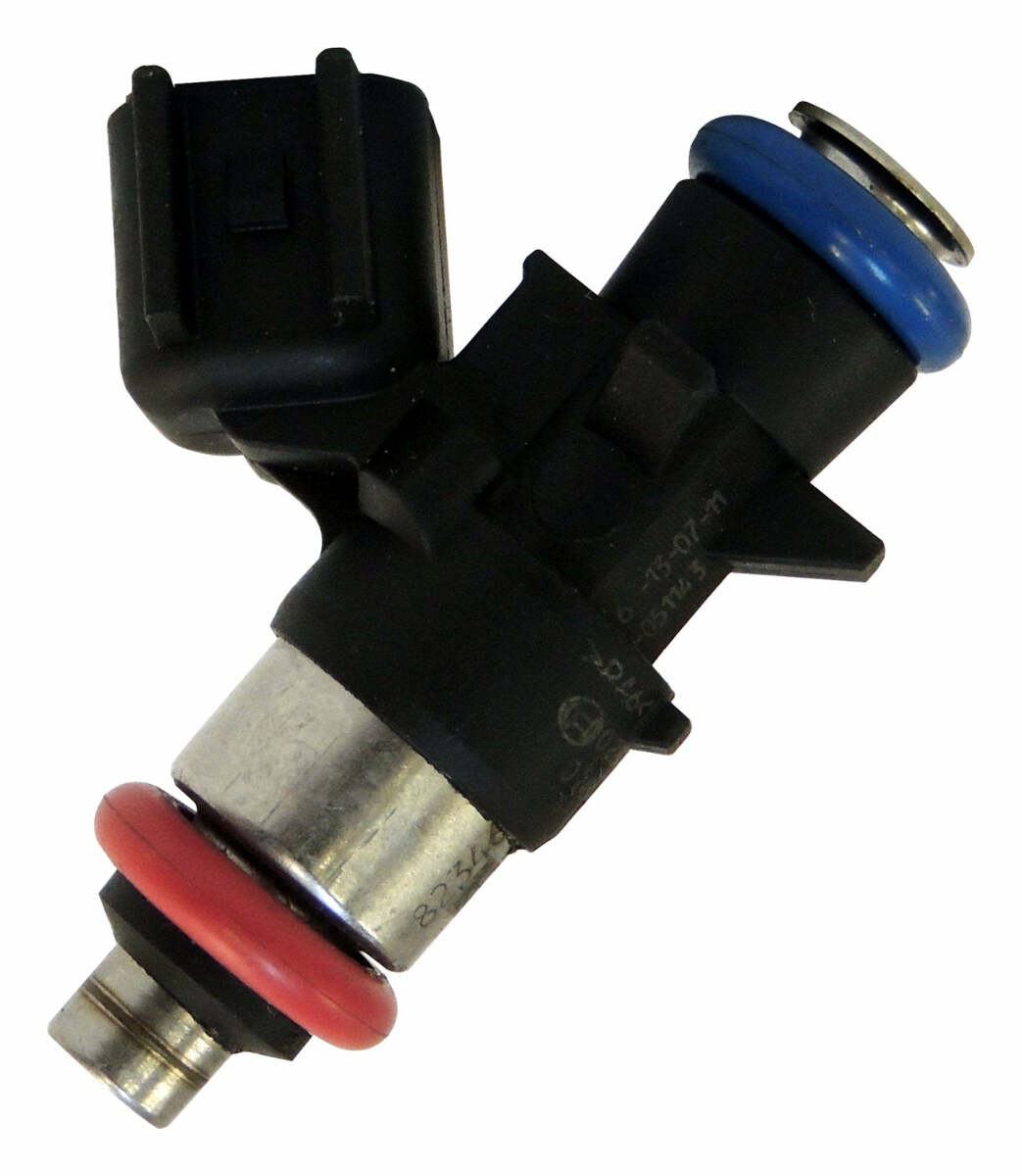 Jeep Plastic Black Fuel Injector - 5184085AC