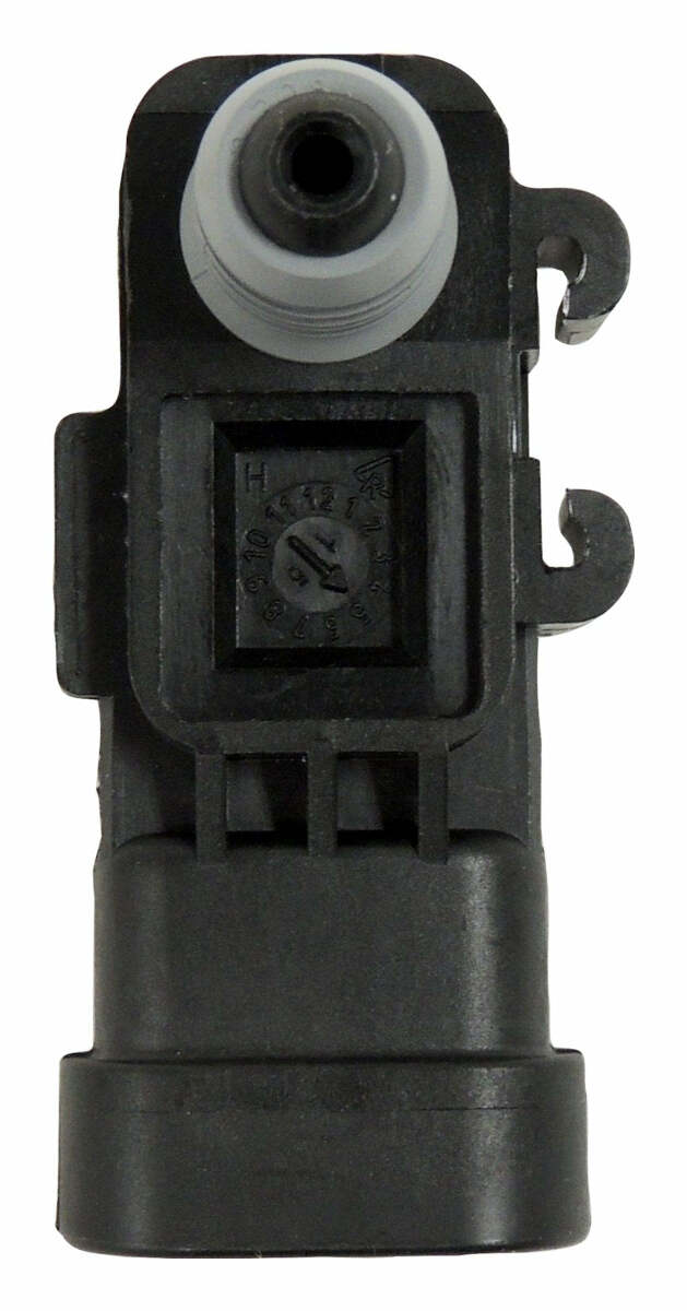 Jeep Plastic Black Fuel Vapor Sensor - 4593949AB