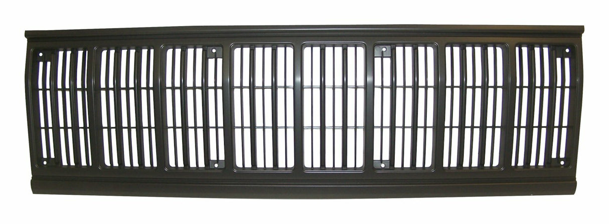 Jeep Plastic Black Grille - 55054945