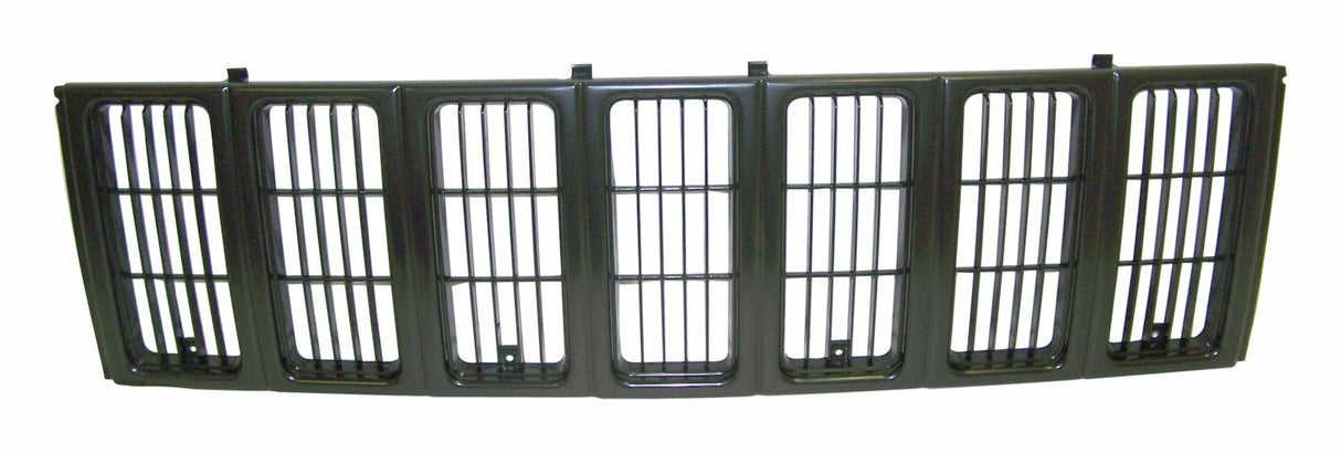 Jeep Plastic Black Grille - 55055150