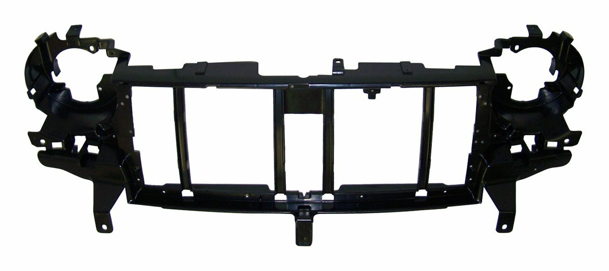 Jeep Plastic Black Header Panel - 55155800AC