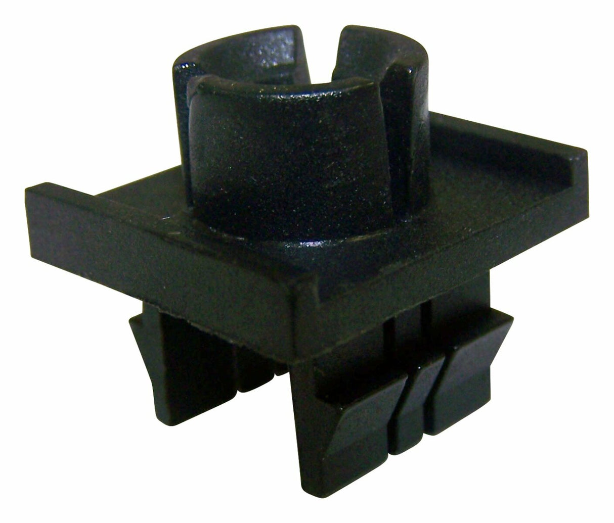 Jeep Plastic Black headlight assembly Adjusting Nut - 4762490