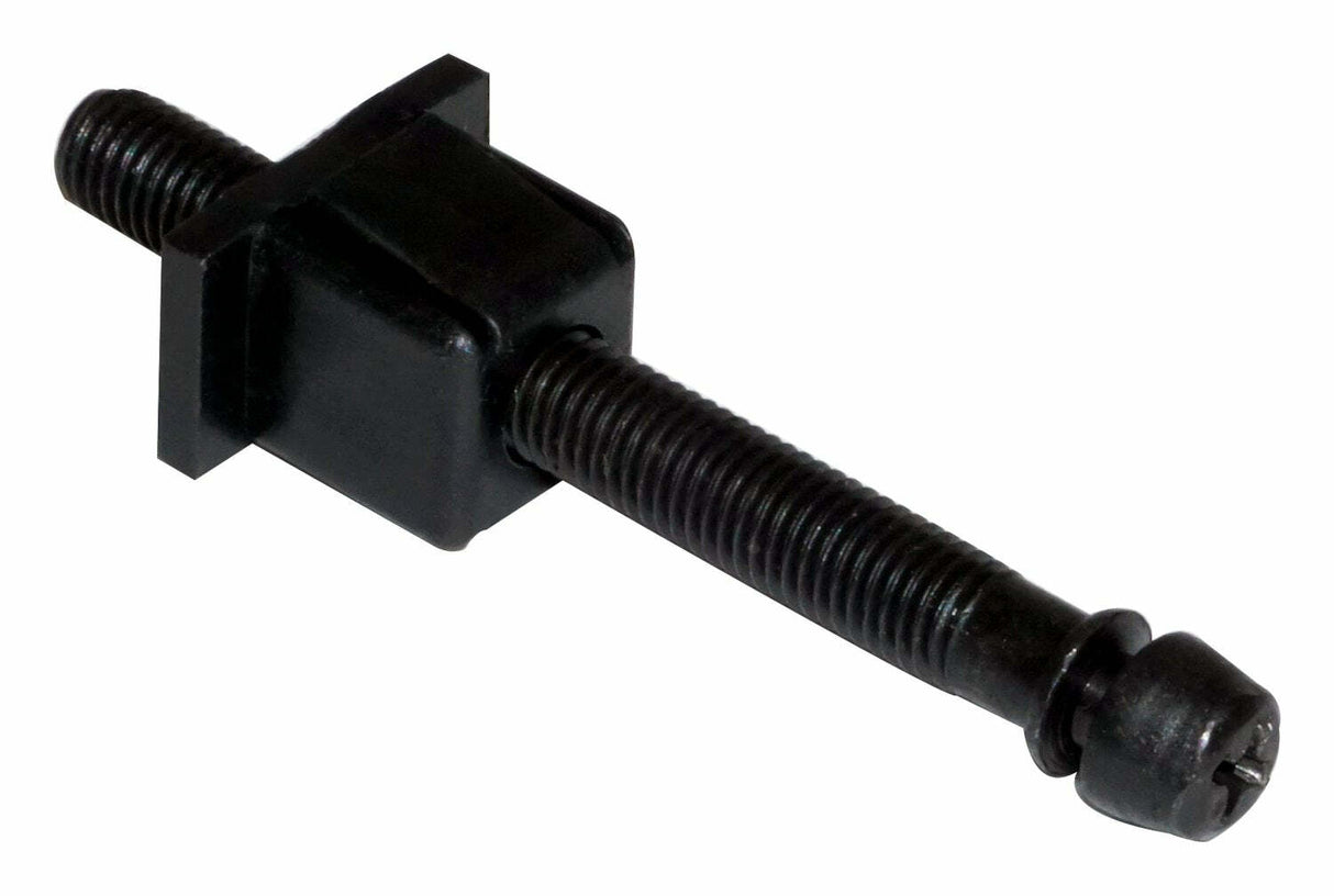 Plastic Black headlight assembly Adjusting Screw - 55054844 steel