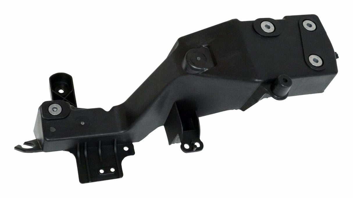 Jeep Plastic Black headlight assembly Mounting Bracket - 68223400AA