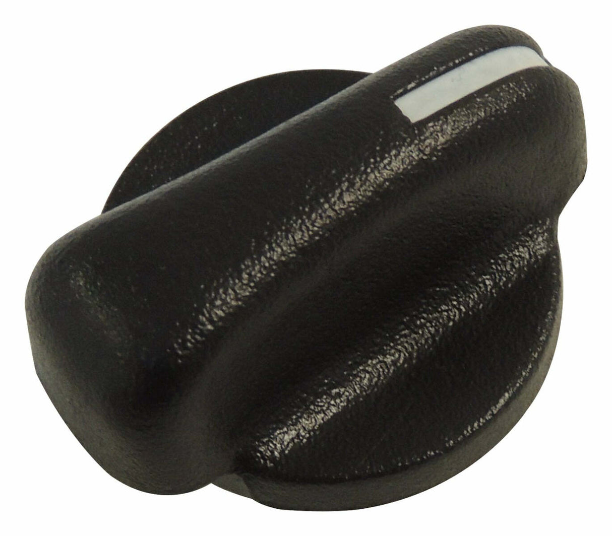 Jeep Plastic Black HVAC Control Knob - 5011218AC