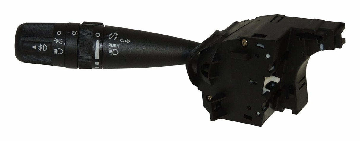 Jeep Plastic Black Multifunction Switch - 68041485AD