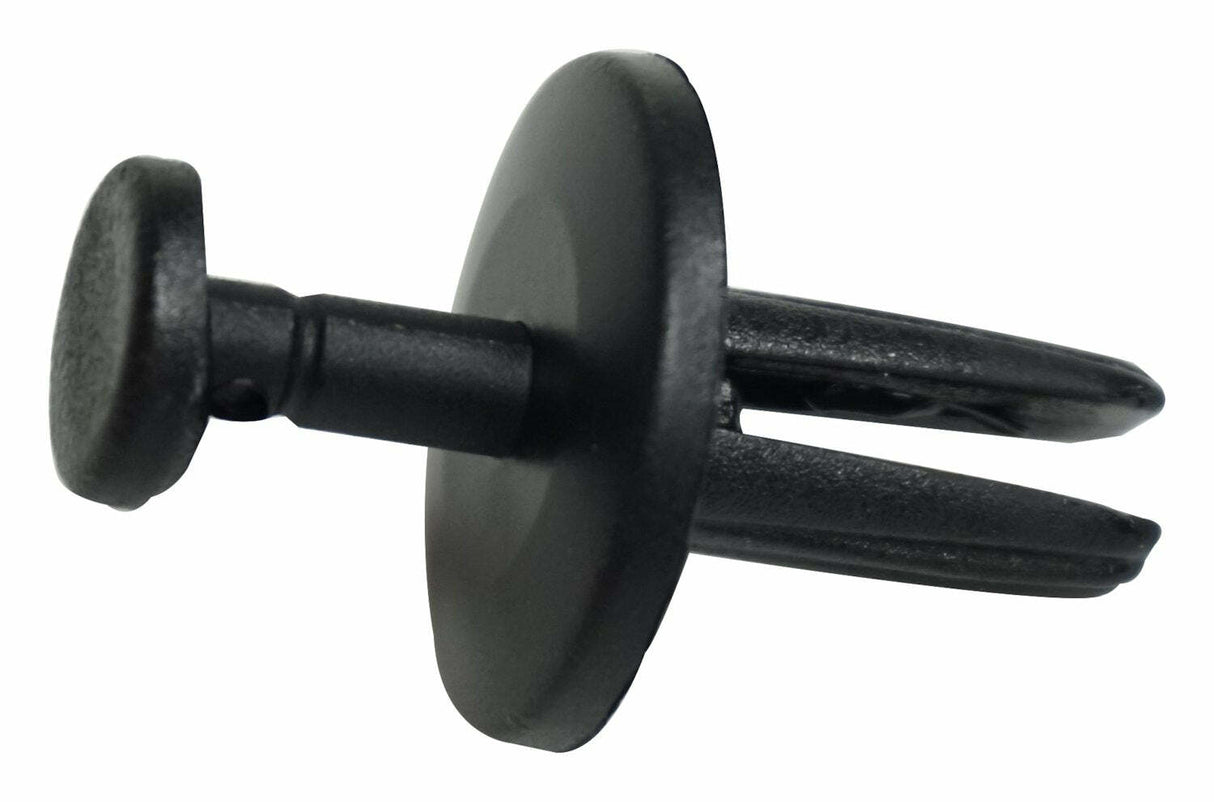 Jeep Plastic Black Retainer - 34201621