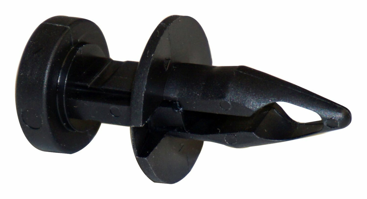 Jeep Plastic Black Retainer - 4857345AA