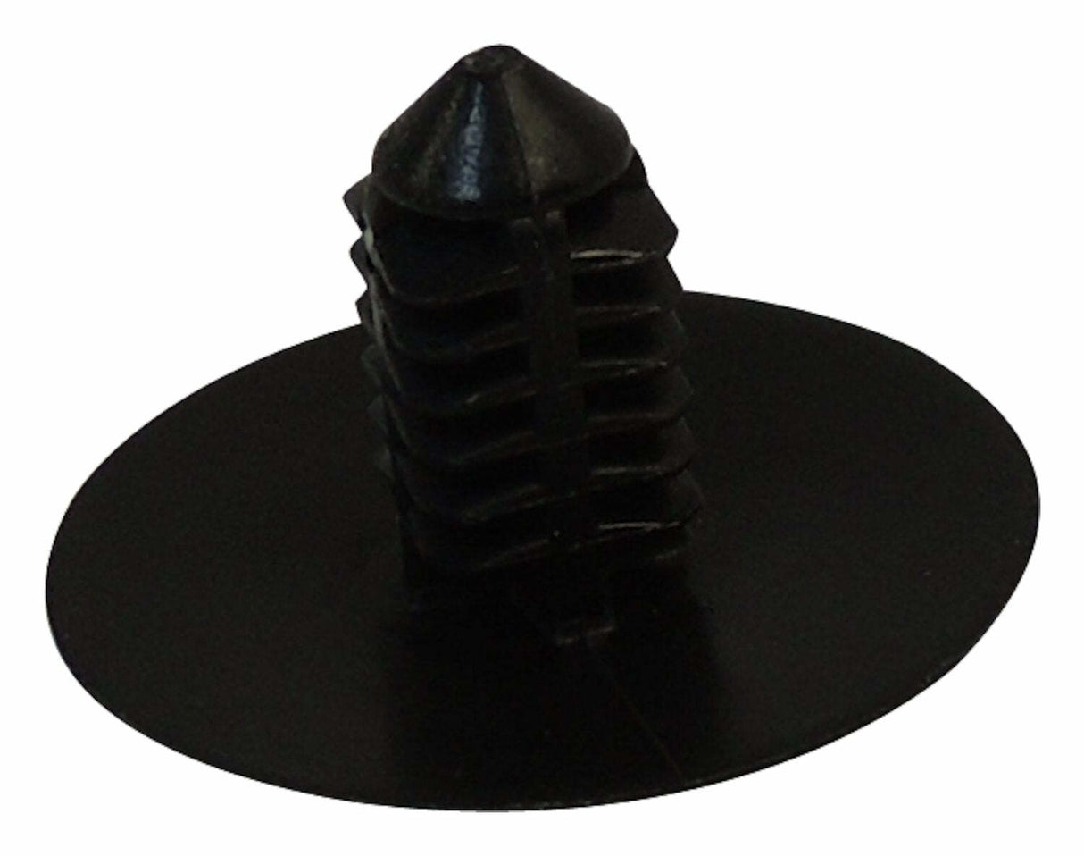 Jeep Plastic Black Retainer - 4860379AA