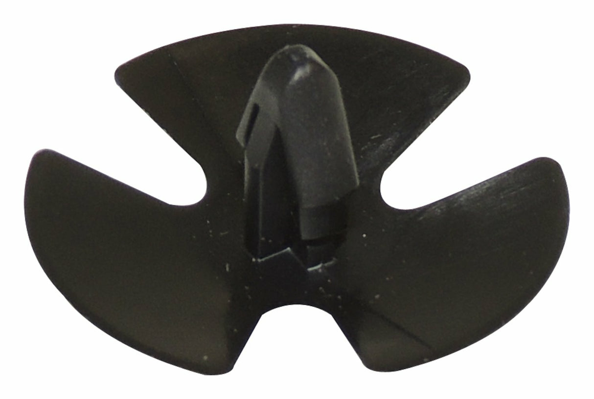 Jeep Plastic Black Retainer - 4878883AA