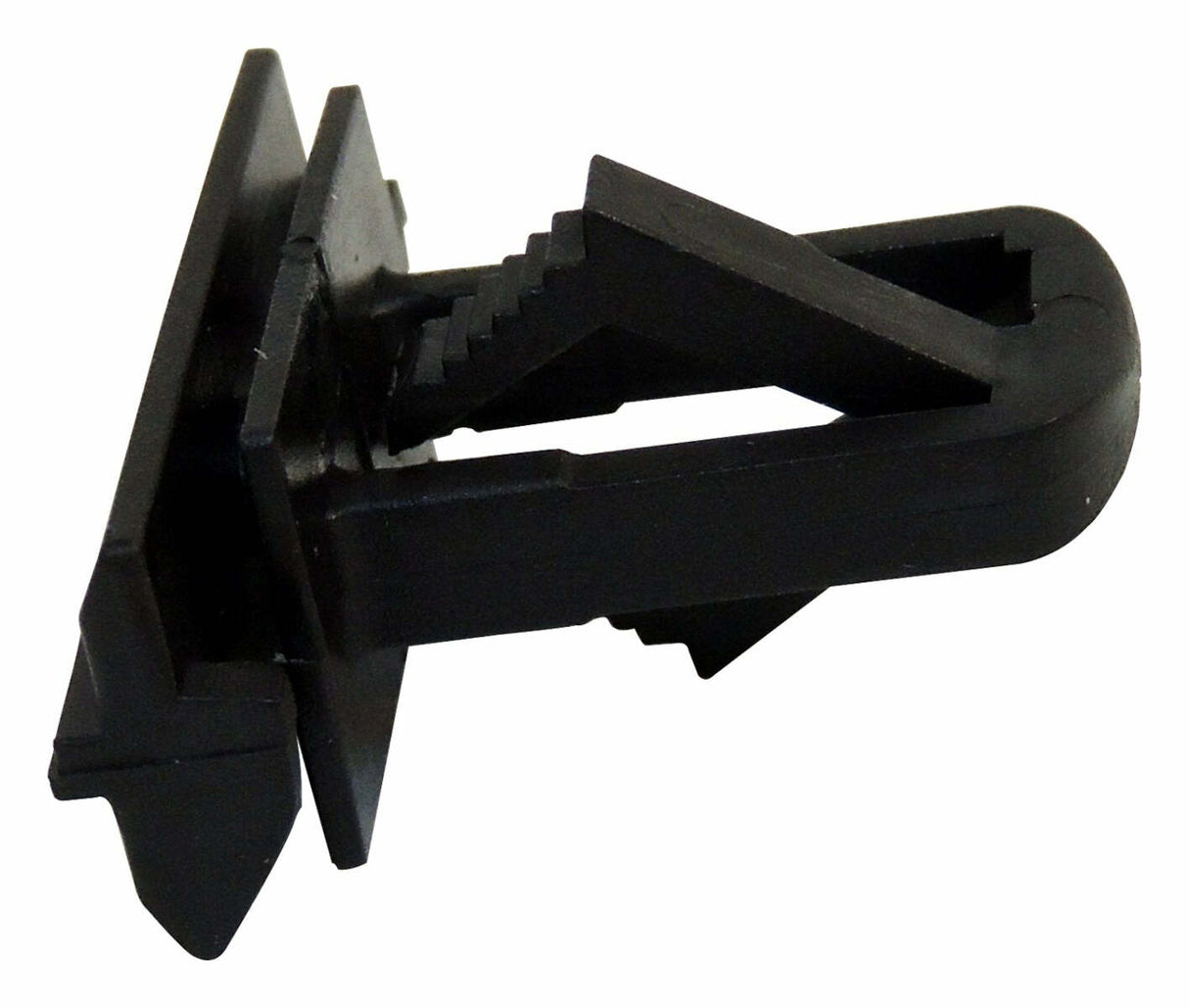 t Crown Automotive - Plastic Black Retainer - 5189180AA Crown Automotive