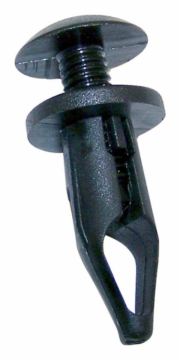 Jeep Plastic Black Retainer - 55075139