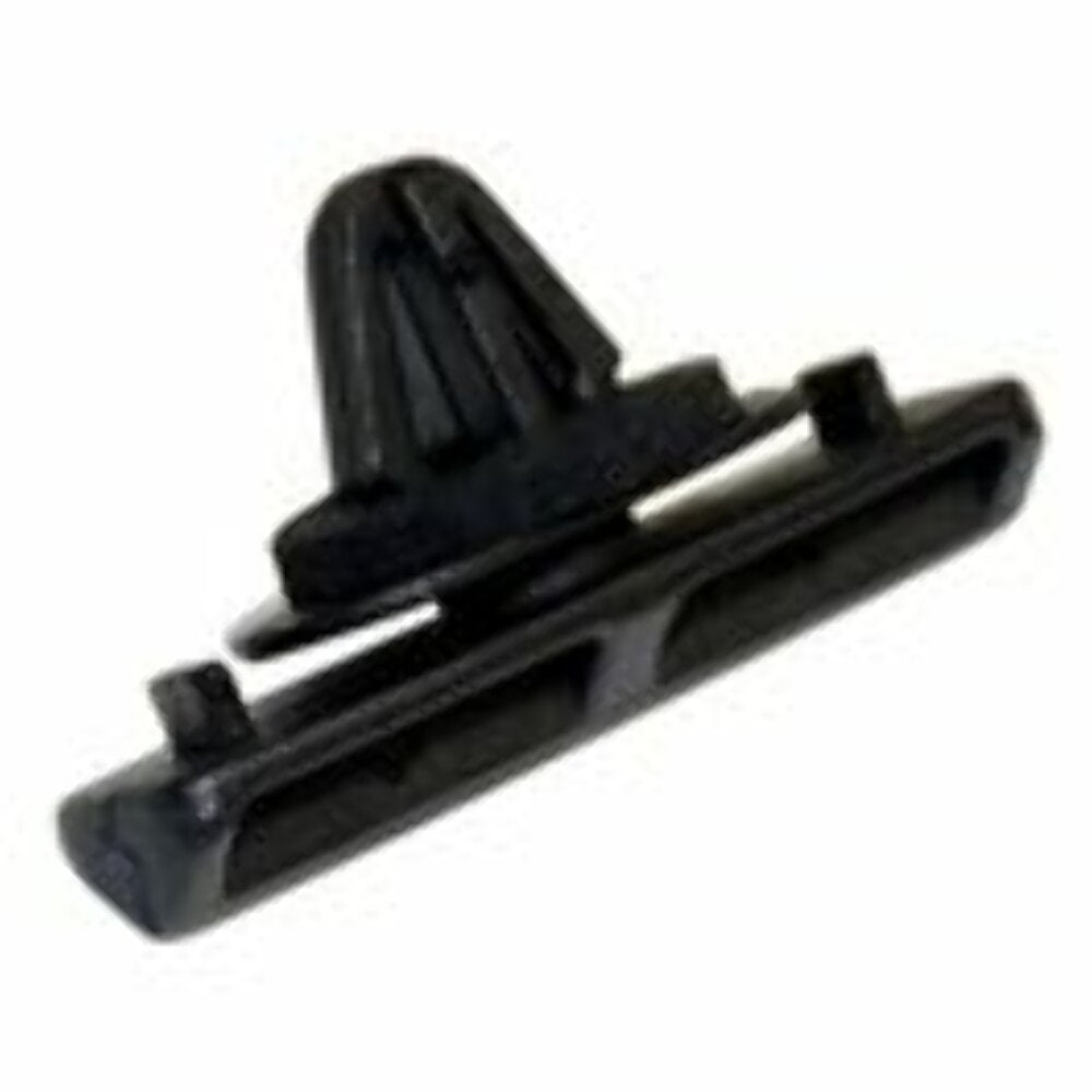 Jeep Plastic Black Retainer - 55156655AA