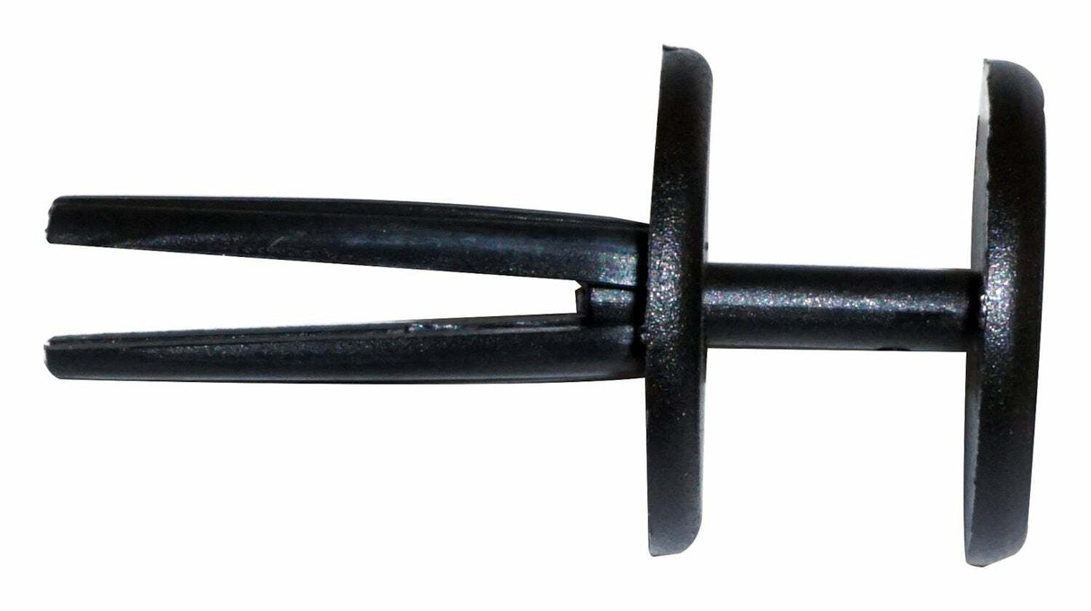Jeep Plastic Black Retainer - 6503106