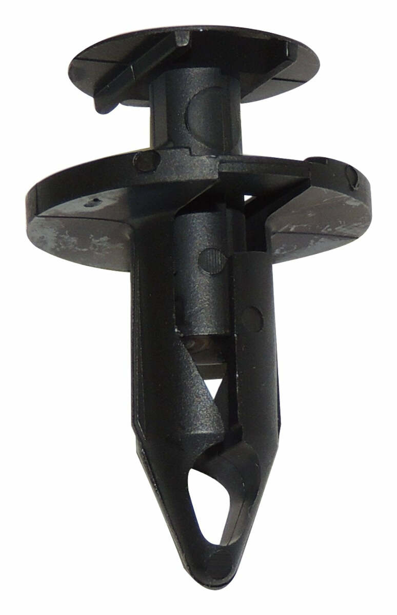 Jeep Plastic Black Retainer - 6503598