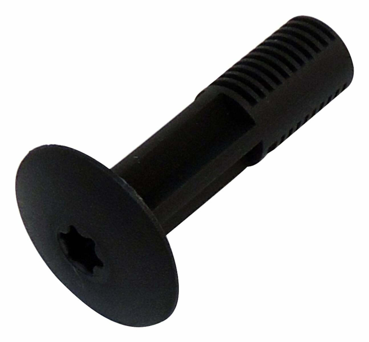 Jeep Plastic Black Retainer - 6505319AA