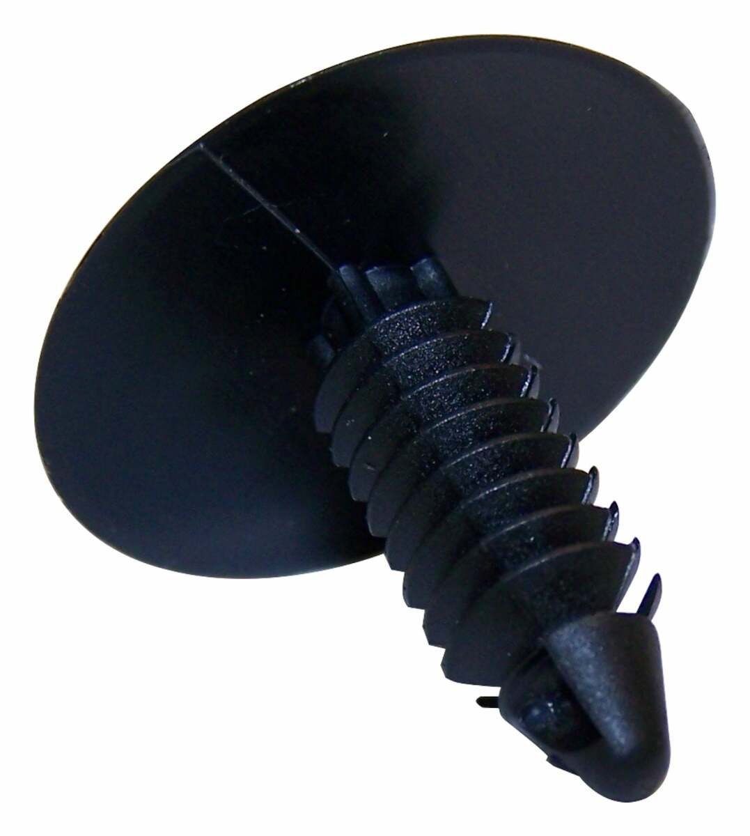 t Crown Automotive - Plastic Black Retainer - 6506293AA Crown Automotive