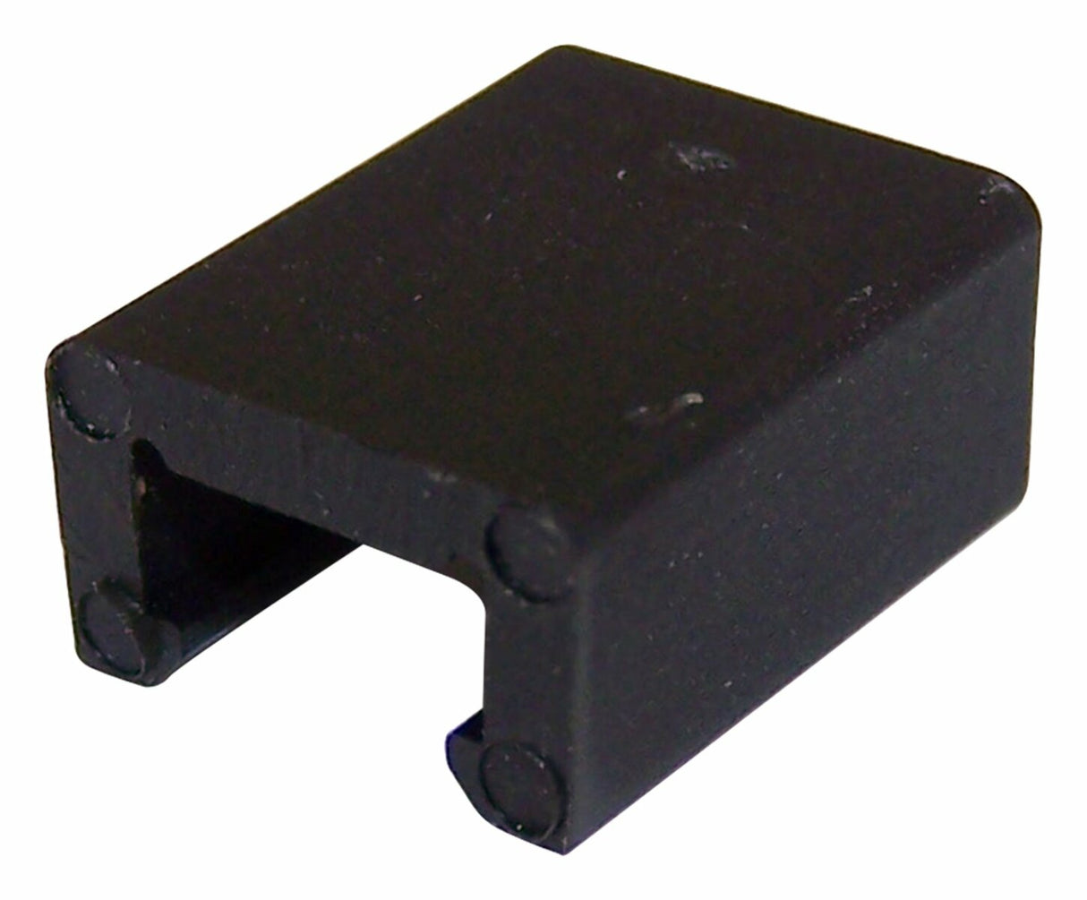 Jeep Plastic Black Shift Fork Insert - 4137731