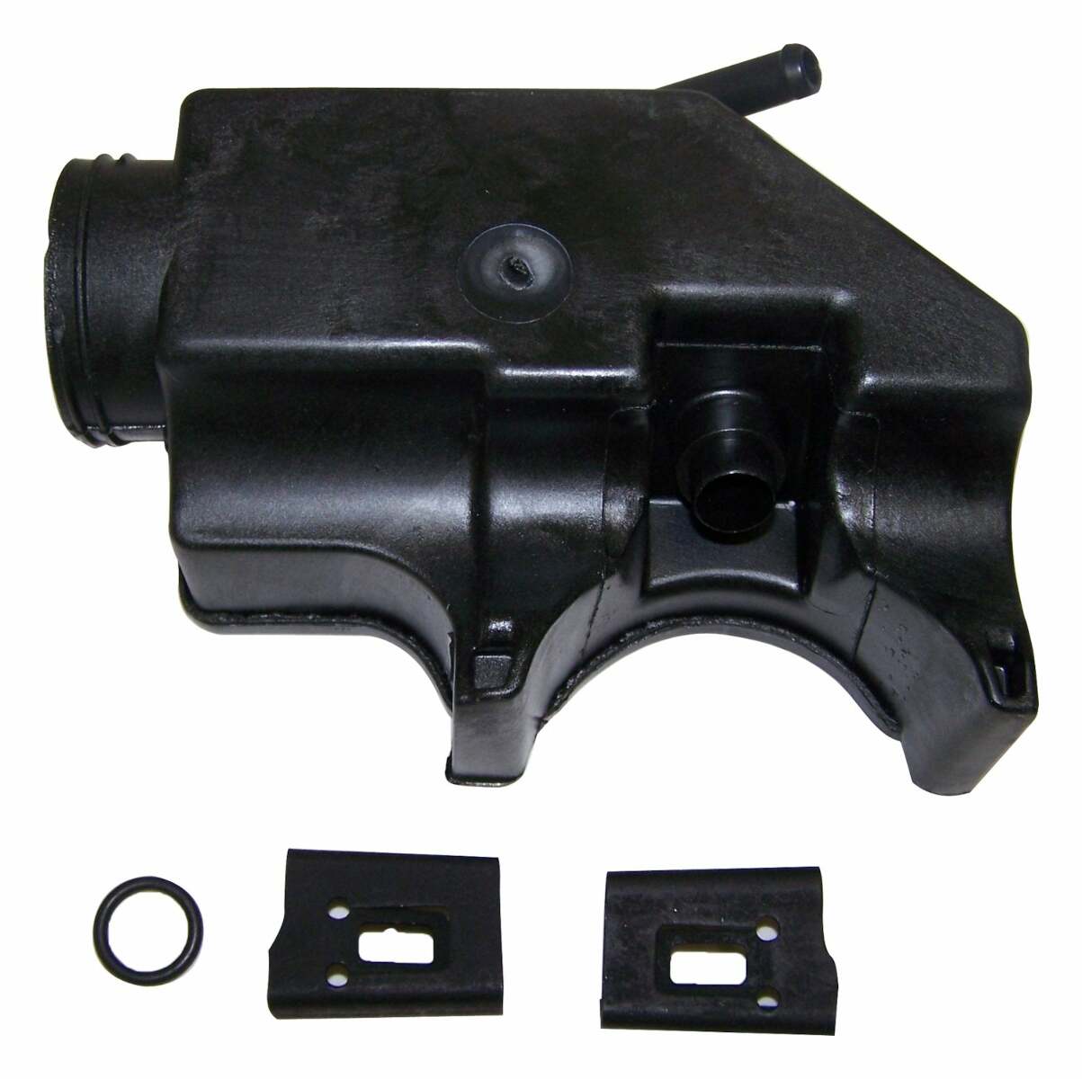 Jeep Plastic Black Steering Reservoir - 83503495