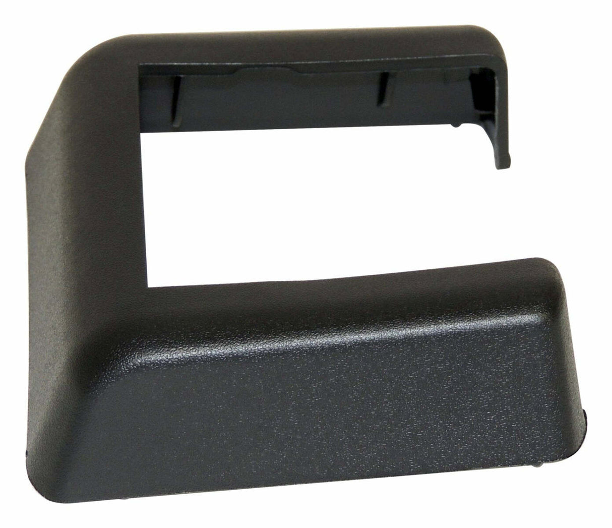 Jeep Plastic Black Tailgate Hinge Cover - 55397090AB