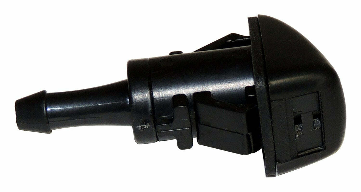 Jeep Plastic Black Windshield Washer Nozzle - 4805742AB