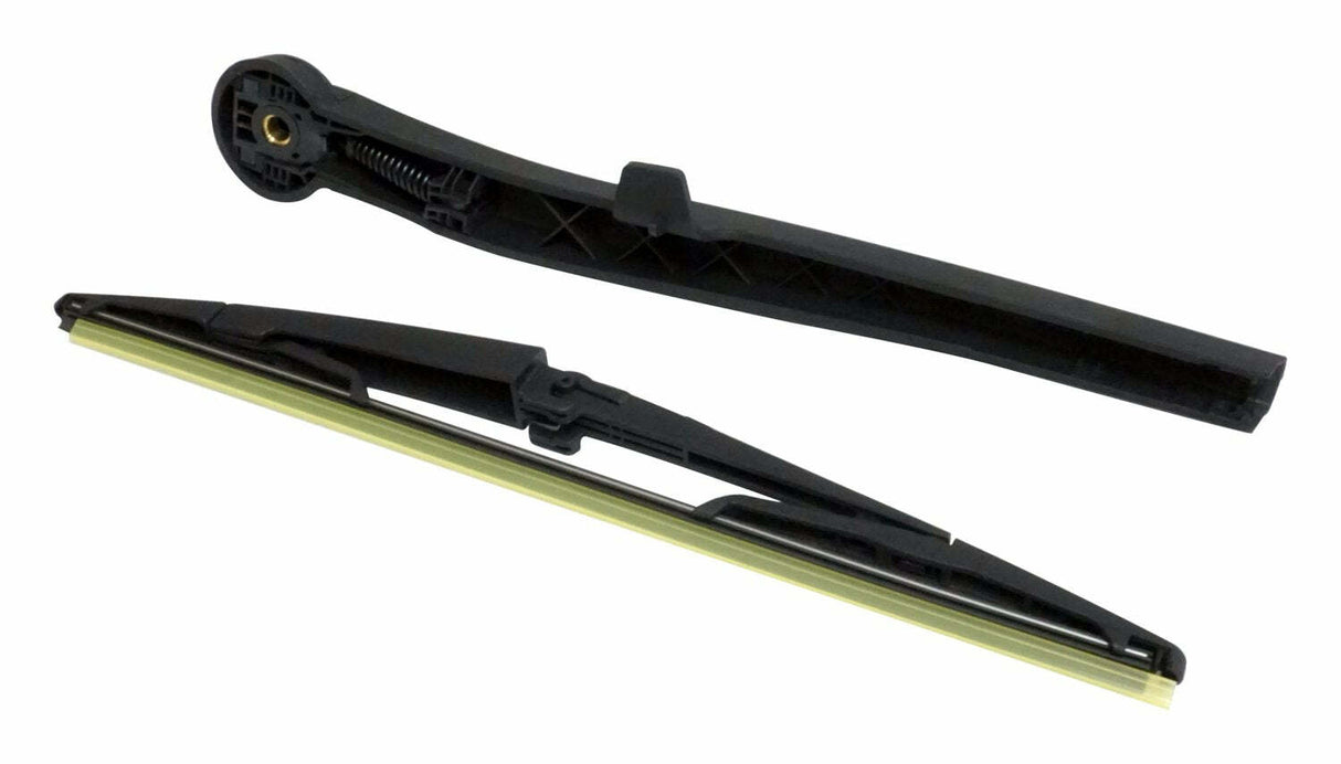 Jeep Plastic Black Wiper Arm - 5174877AA