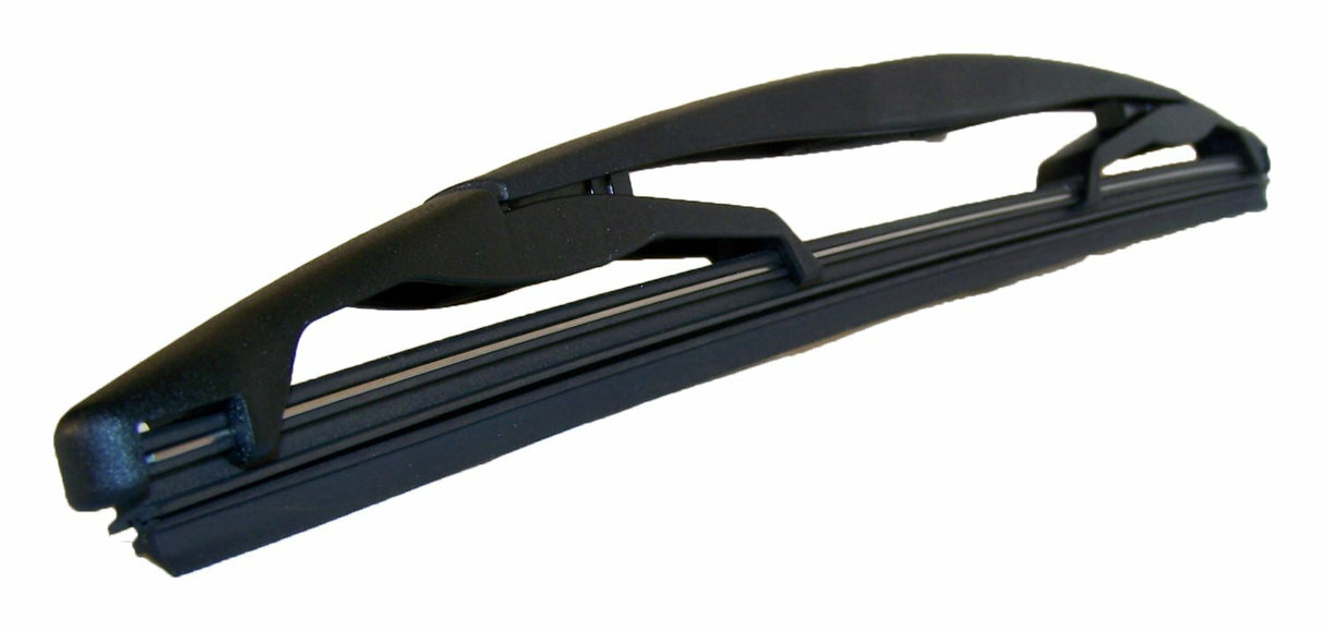Jeep Plastic Black Wiper Blade - 5140655AA