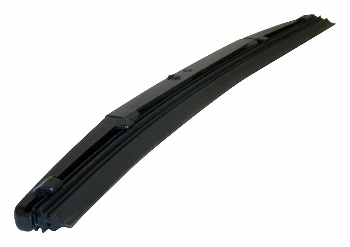 Jeep Plastic Black Wiper Blade - 55000299