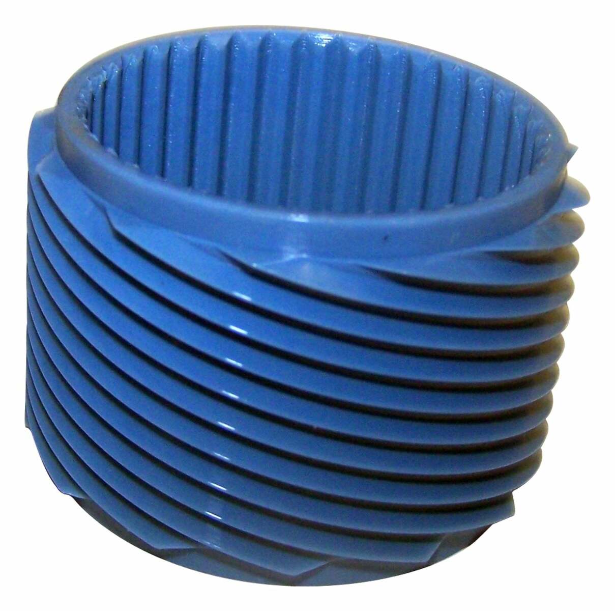 t Crown Automotive - Plastic Blue Speedometer Drive Gear - 4338996 Crown Automotive
