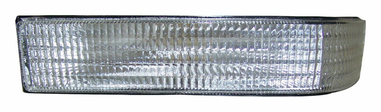 Jeep Plastic Clear parking light assembly - 56005098AB