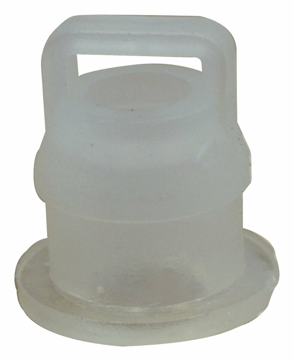 Jeep Plastic Clear Shifter Bushing - 68064273AB