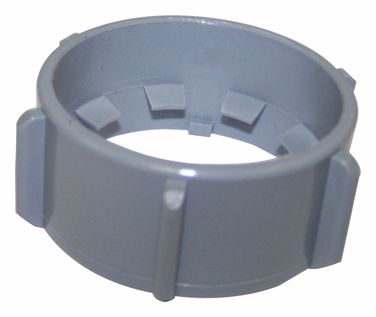 t Crown Automotive - Plastic Gray Headlight Bulb Retainer - 4388589 Crown Automotive