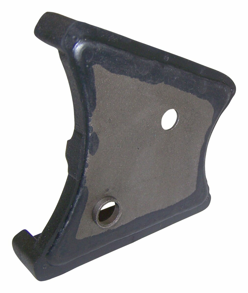 Jeep Plastic Gray Timing Chain Damper - 83500797