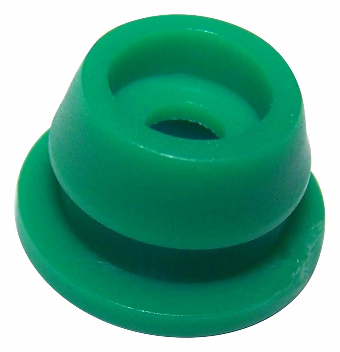t Crown Automotive - Plastic Green Shift Lever Bushing - 53004810 Crown Automotive