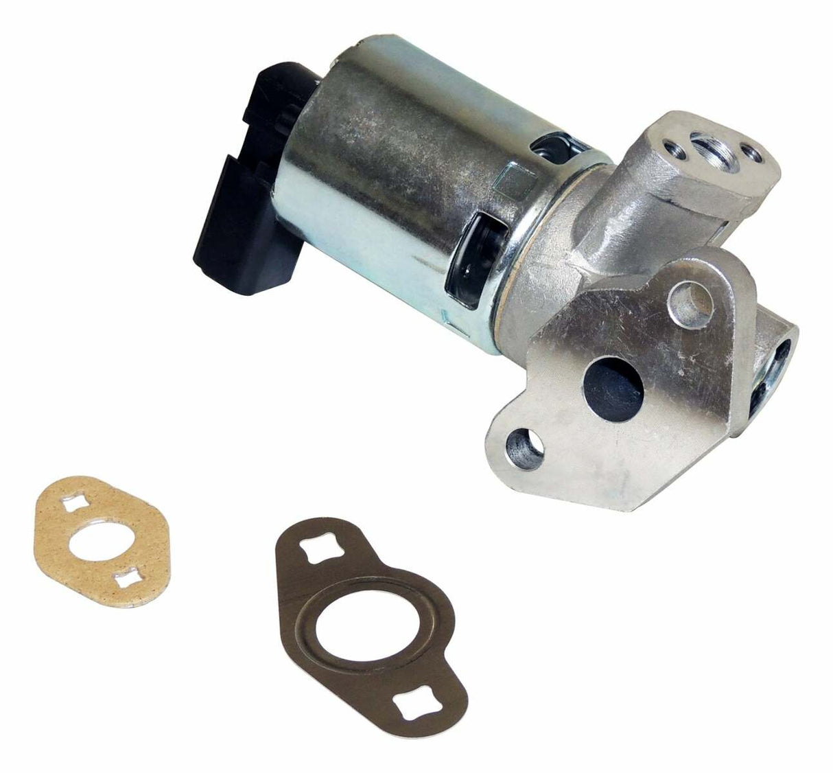 Jeep Plastic EGR Valve - 4593892AA steel