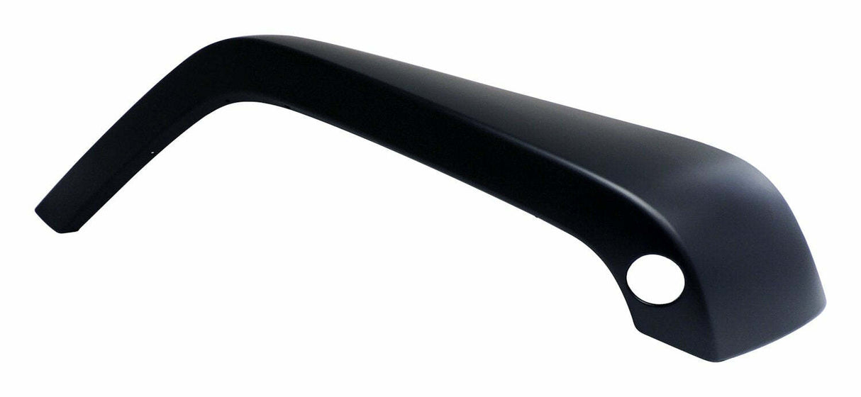 Jeep Plastic Fender Flare - 5KC86TZZAG