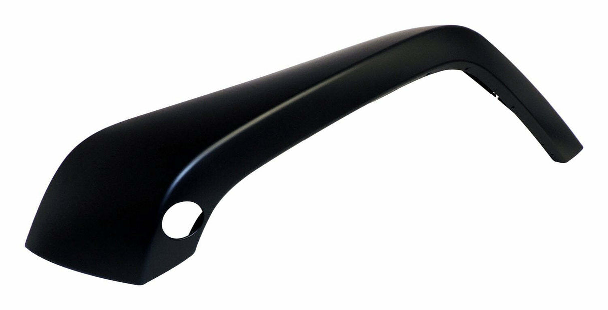Jeep Plastic Fender Flare - 5KC87TZZAG