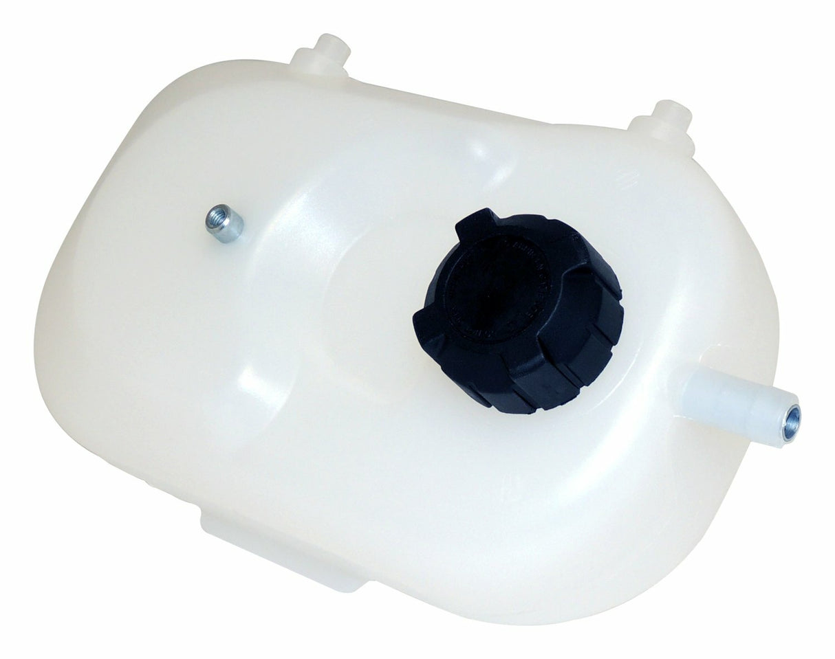 Jeep Plastic White Coolant Bottle Kit J0758977K