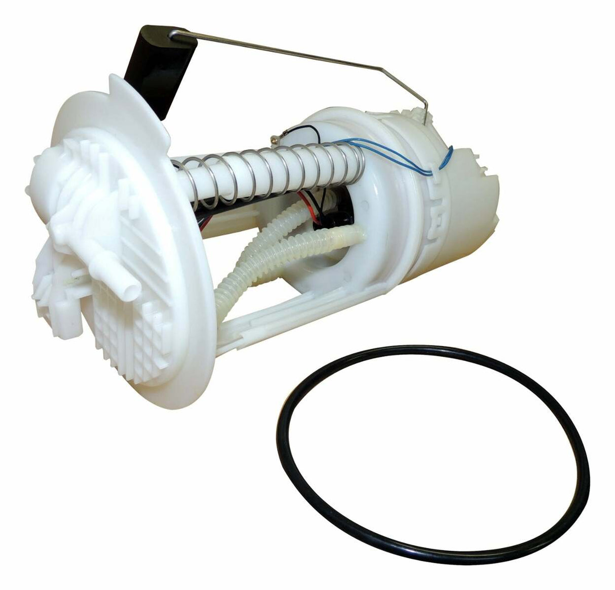 Jeep Plastic White Fuel Module - 5143579AJ stainless steel
