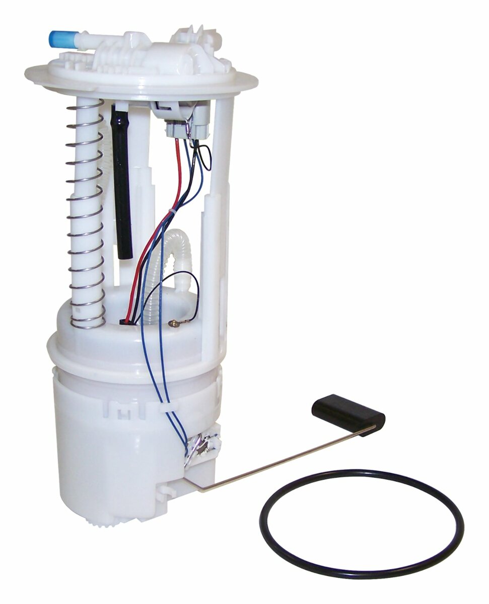 Jeep Plastic White Fuel Module - 5161335AF