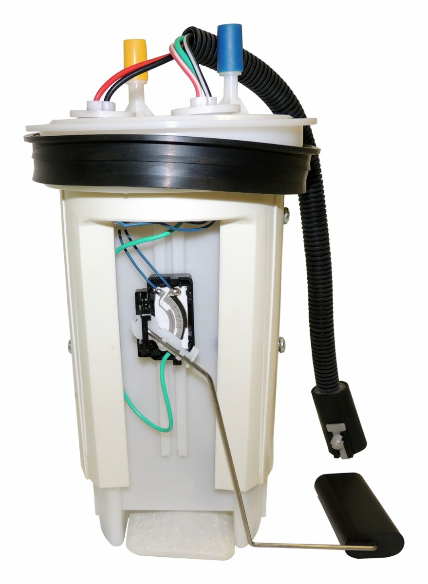 Jeep Plastic White Fuel Module - 52005099