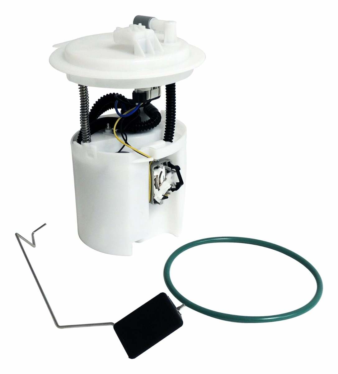 Jeep Plastic White Fuel Module - 68003339AD steel