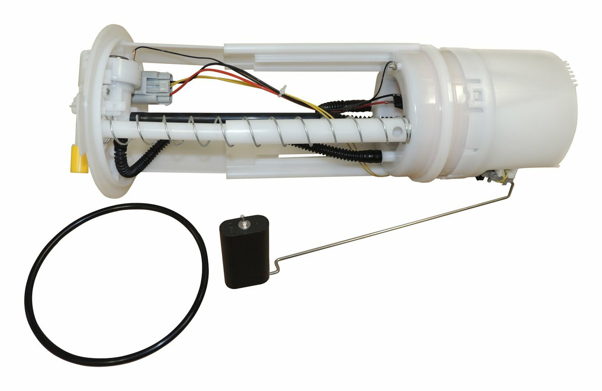 Jeep Plastic White Fuel Module - 68011583AD