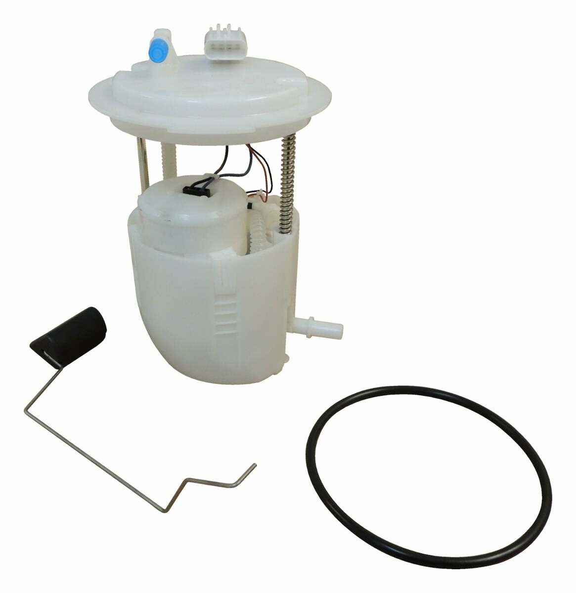 Jeep Plastic White Fuel Module - 68065575AA steel